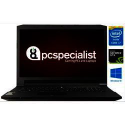 PC Specialist Optimus ST17-960 Intel Core i7-4720HQ 8GB 1TB 17 Windows 10